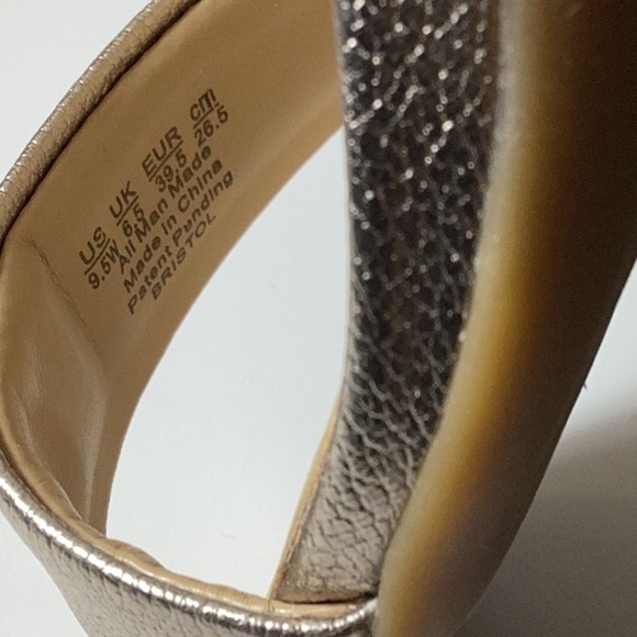 VERA DRESS SANDAL - Picture 13 of 13